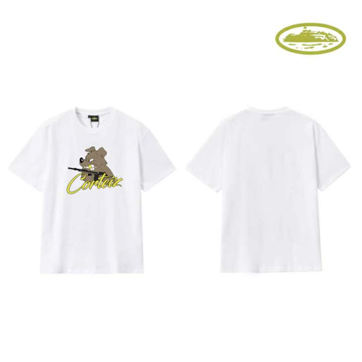 Corteiz T Shirts Short _SKUCorteizS-2XLastxC5416808